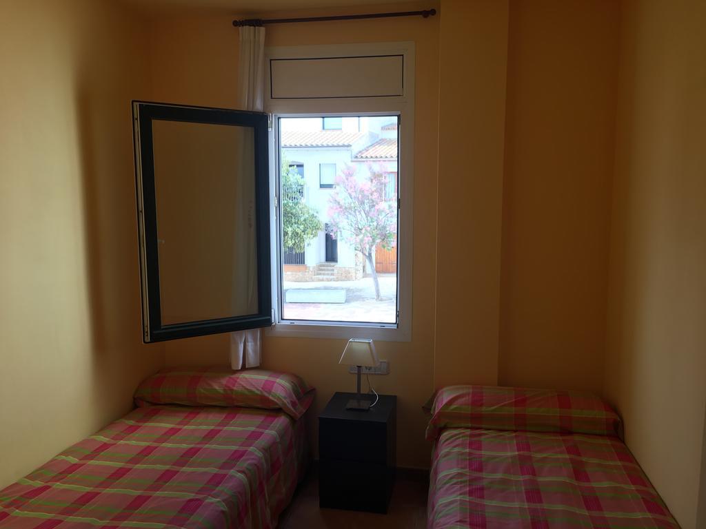 Apartament Antic Plankton - Calella Palafrugell - Free Parking, Beach, Wifi, Perfect Holidays Calella De Palafrugell Exterior foto