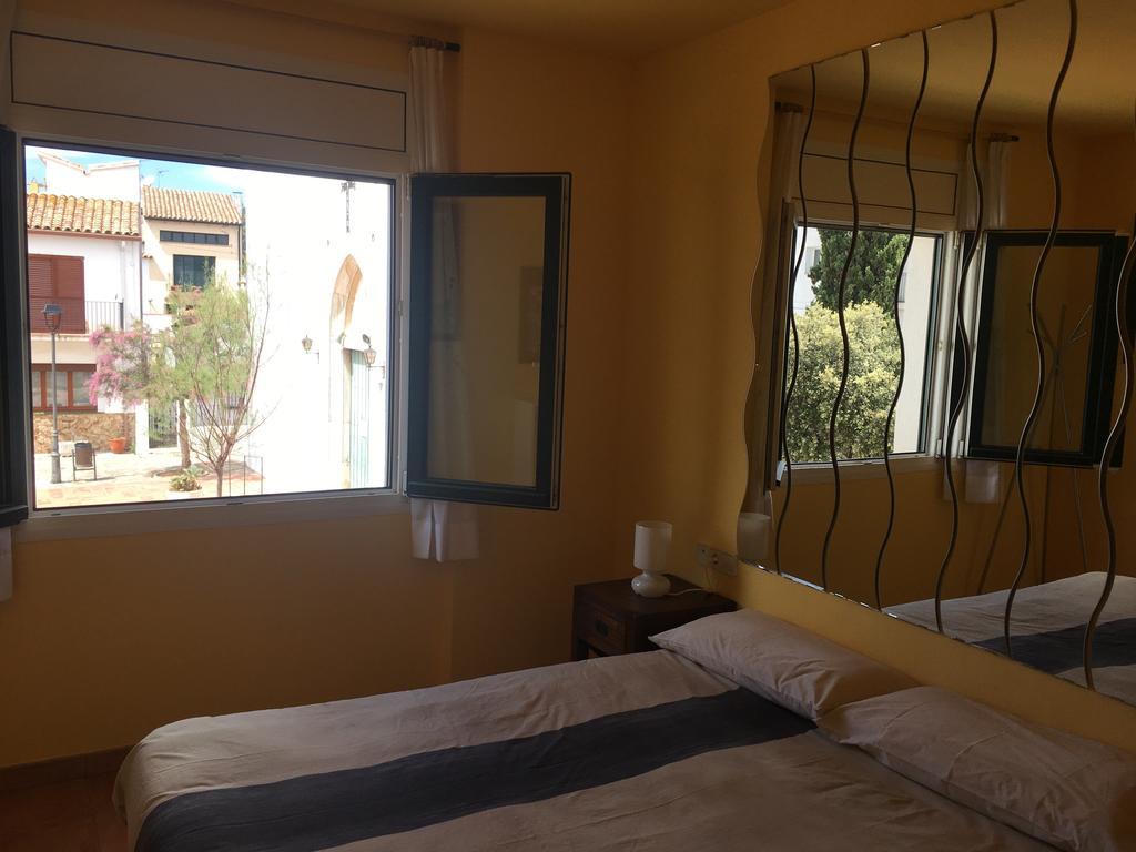 Apartament Antic Plankton - Calella Palafrugell - Free Parking, Beach, Wifi, Perfect Holidays Calella De Palafrugell Exterior foto