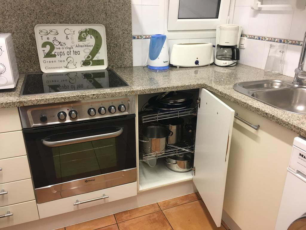 Apartament Antic Plankton - Calella Palafrugell - Free Parking, Beach, Wifi, Perfect Holidays Calella De Palafrugell Exterior foto