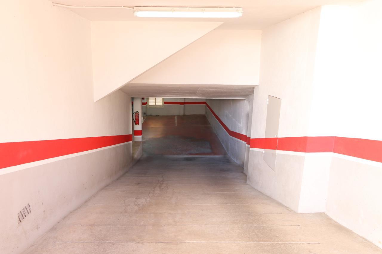 Apartament Antic Plankton - Calella Palafrugell - Free Parking, Beach, Wifi, Perfect Holidays Calella De Palafrugell Exterior foto