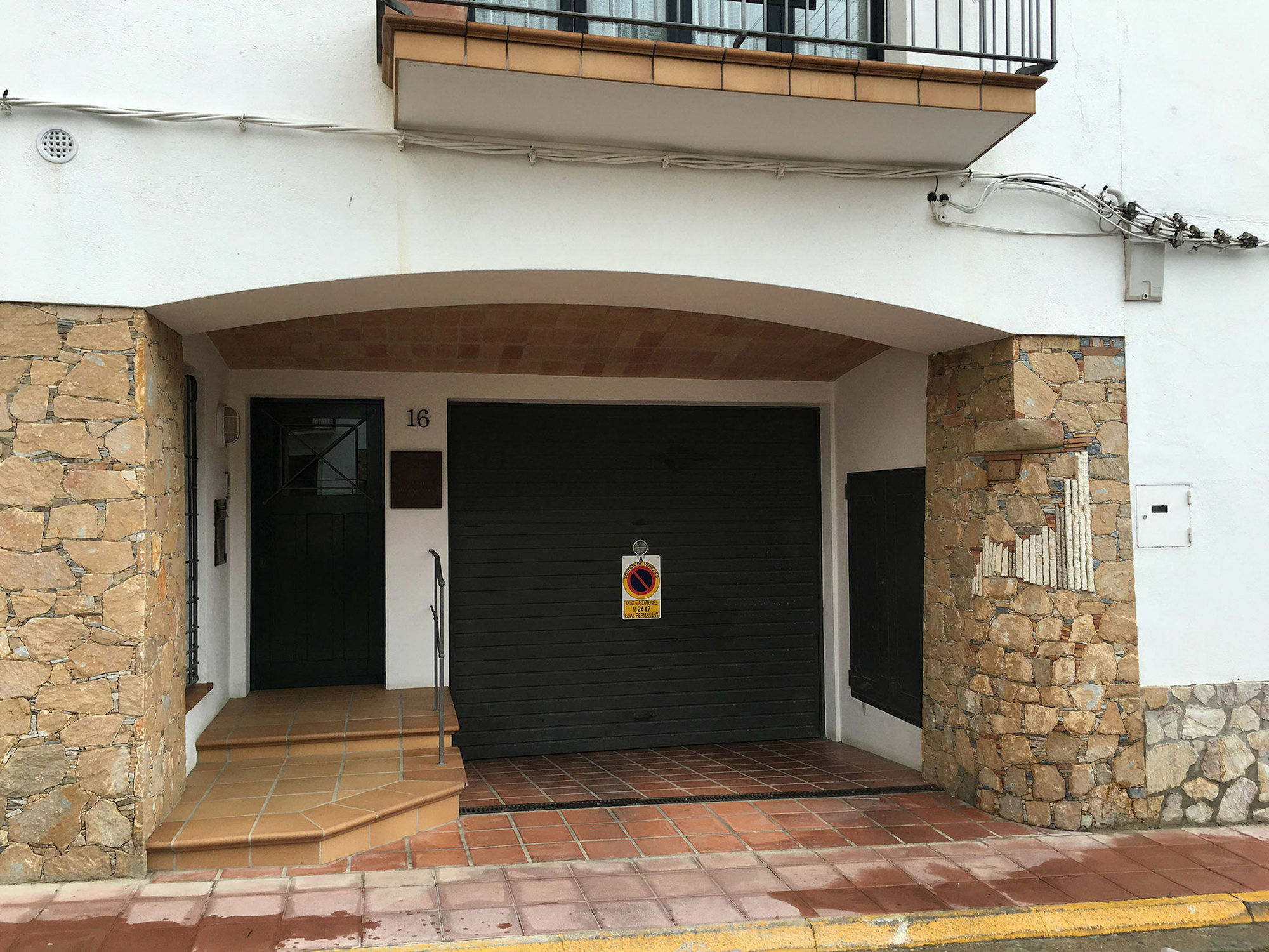 Apartament Antic Plankton - Calella Palafrugell - Free Parking, Beach, Wifi, Perfect Holidays Calella De Palafrugell Exterior foto