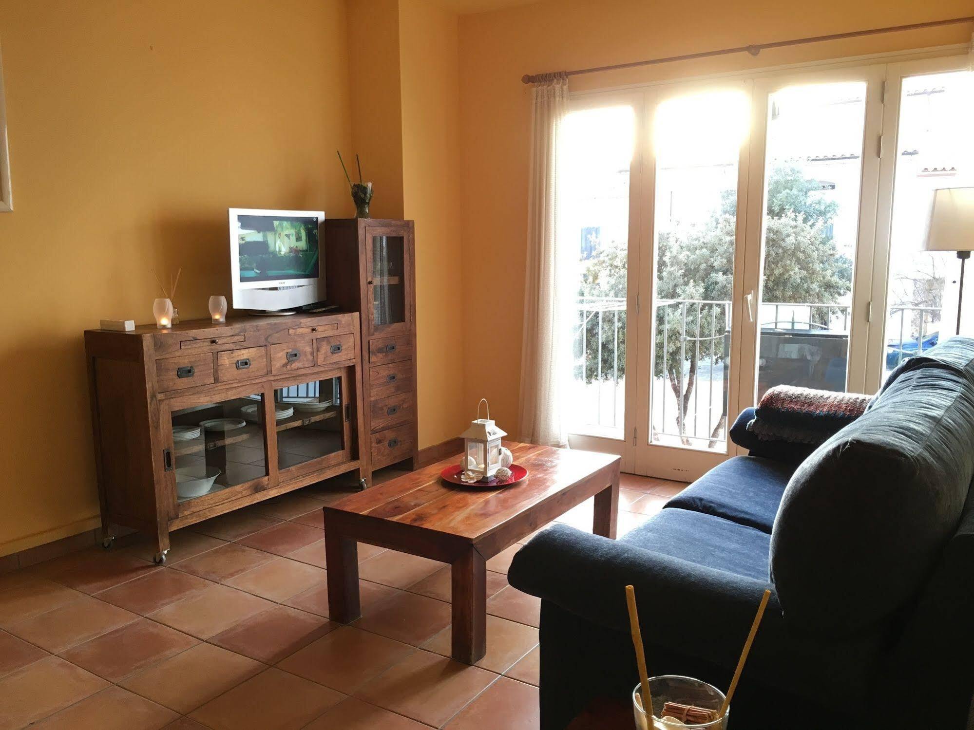 Apartament Antic Plankton - Calella Palafrugell - Free Parking, Beach, Wifi, Perfect Holidays Calella De Palafrugell Exterior foto